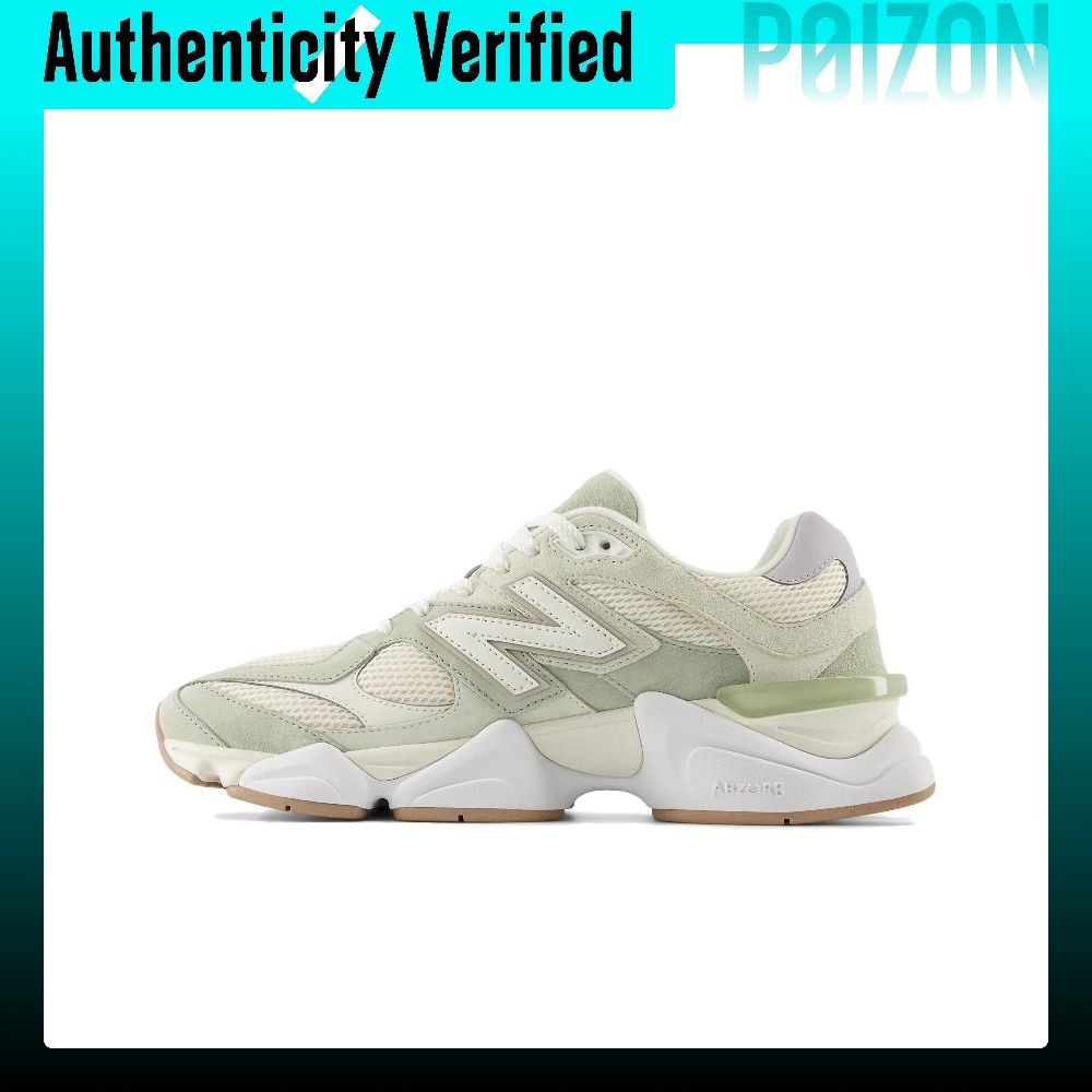 New Balance Shoes 9060 - New Balance NB 9060 Running Shoes