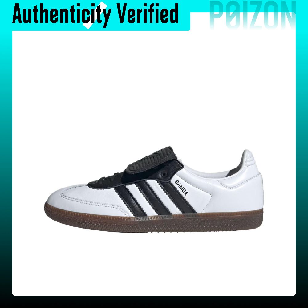 Adidas Shoes Samba - Adidas Originals Samba LT Skate Shoes