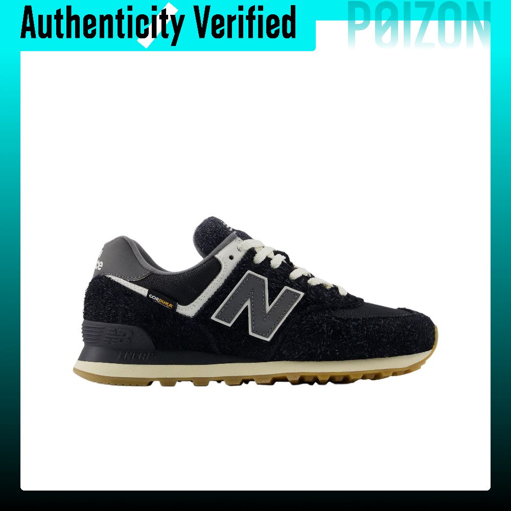 New Balance NB 574 Mesh, Leath - New Balance Shoes 574 ulasan dan harga