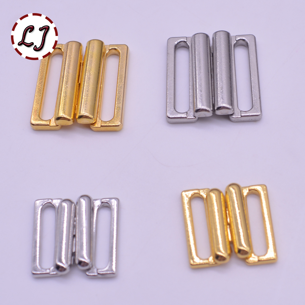 10pcs/lot 14mm/20mm Craft Silv - Nursing Bra Clip ulasan dan harga