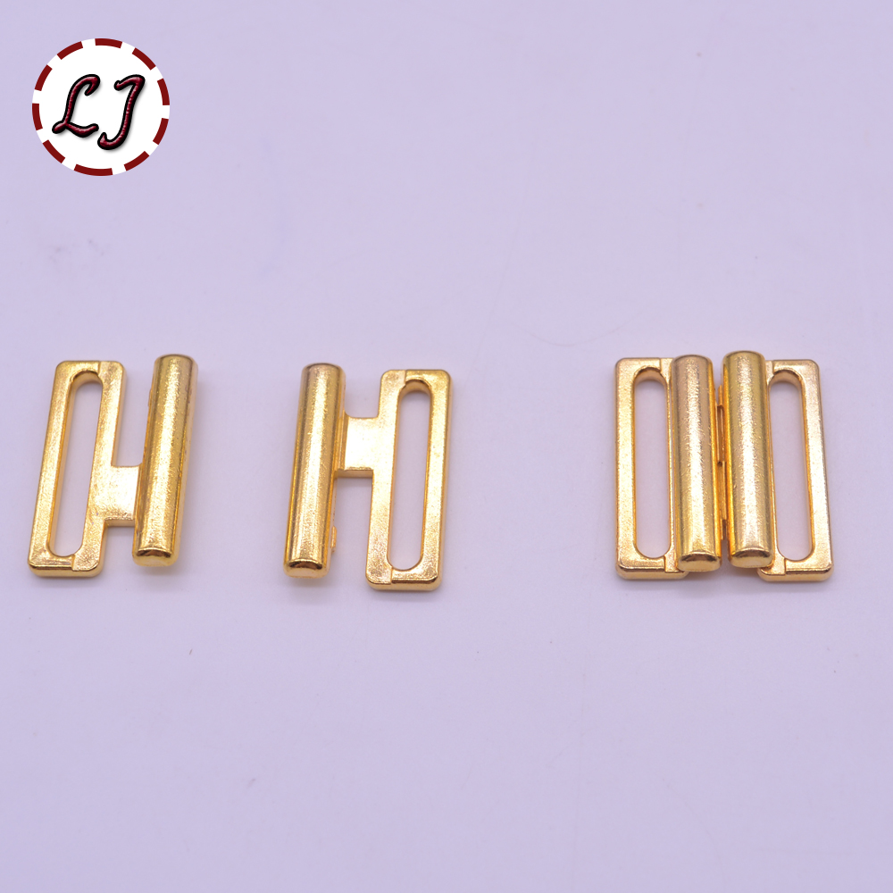10pcs/lot 14mm/20mm Craft Silv - Nursing Bra Clip ulasan dan harga