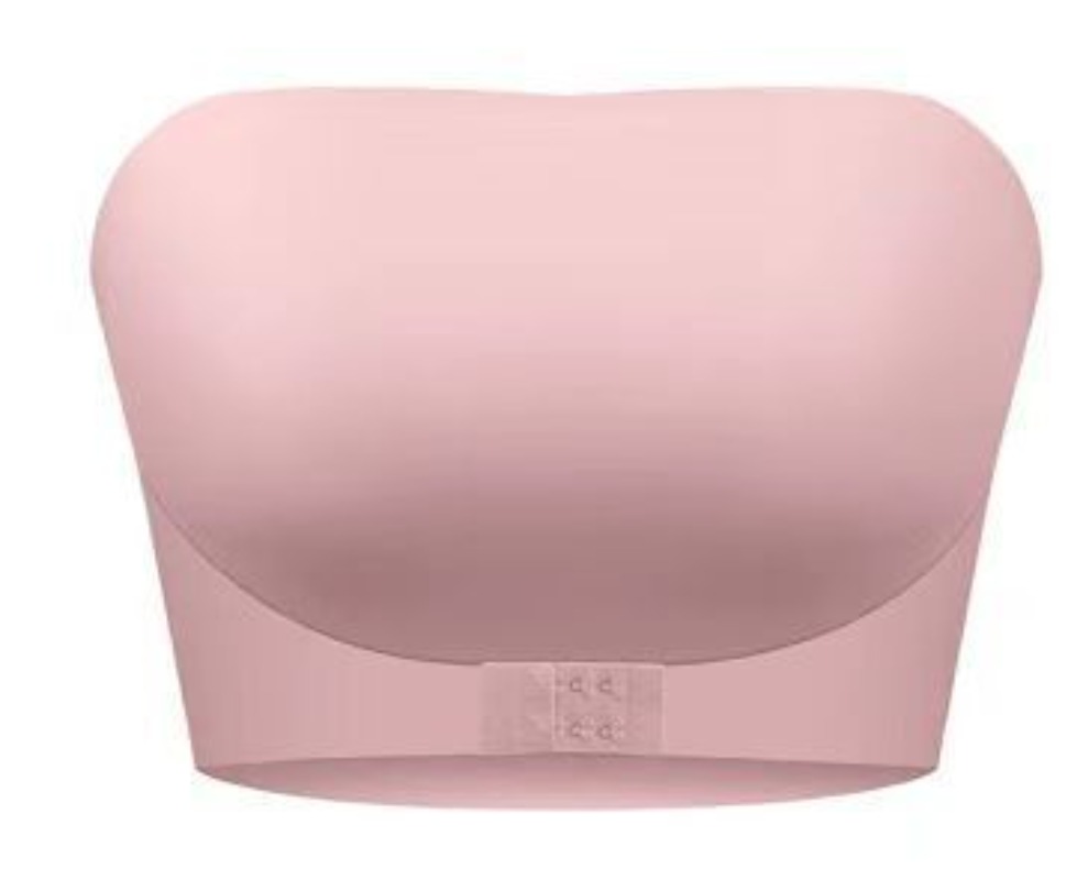 Sexy Seamless Girl Brassiere F - Nursing Bra Clip ulasan dan harga