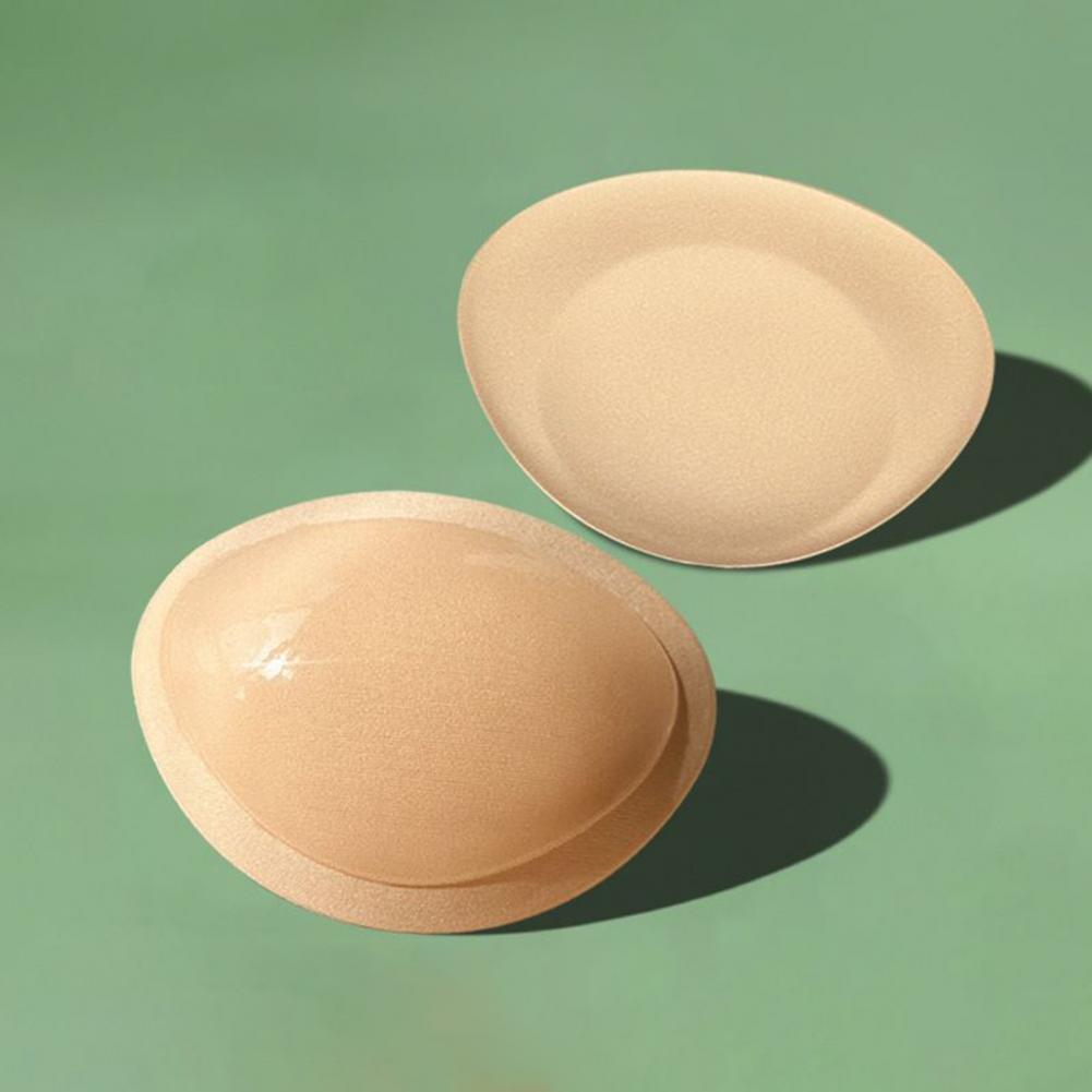 4cm Thick Bra Pads Insert Reus - Underwire Bra Padded ulasan dan harga