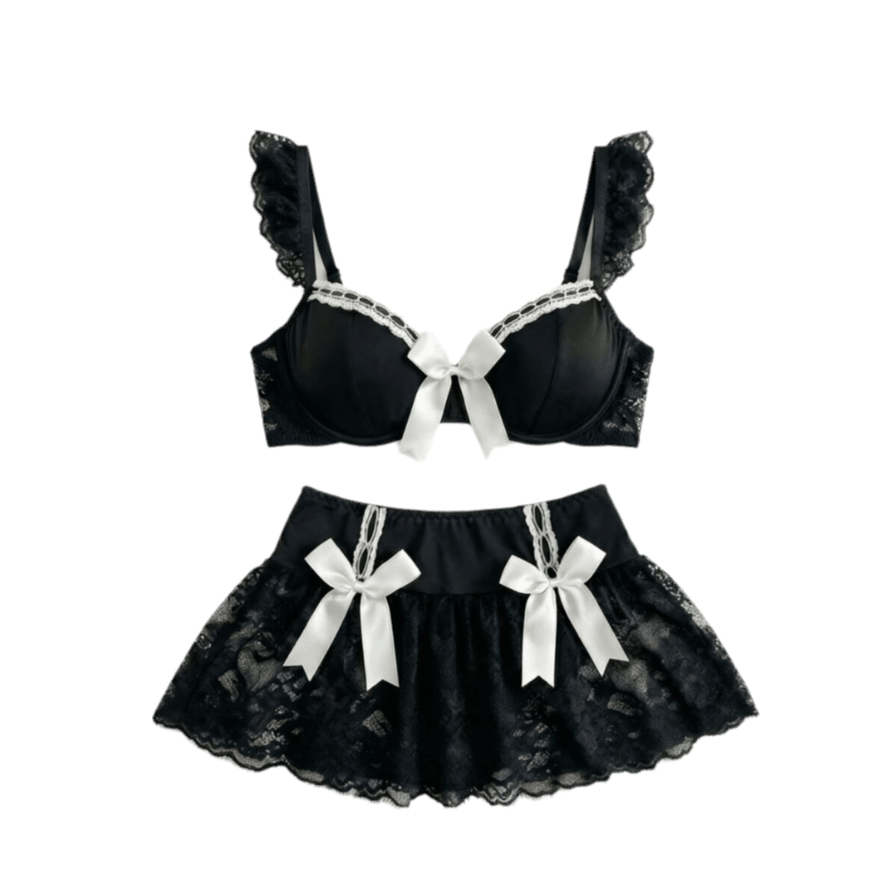 Fashion Open Design Sexy Lace  - Sheer Mesh Bra ulasan dan harga