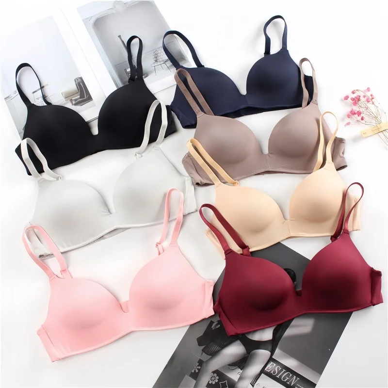 Seamless T-Shirt Bras For Wome - T Shirt Bra Seamless ulasan dan harga