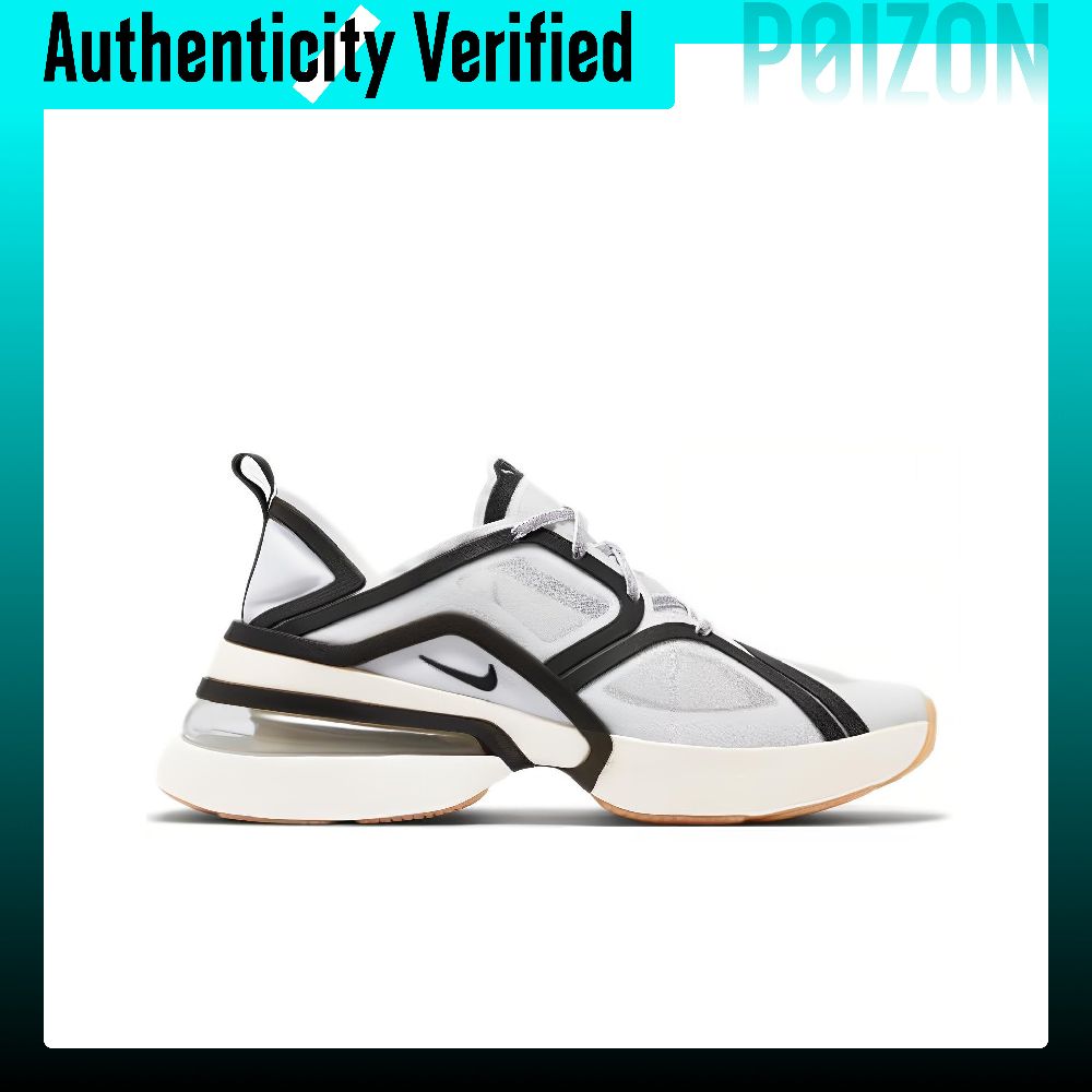 Nike Air Max 270 Cushioning, W - Nike Shoes Air Max 270 ulasan dan harga
