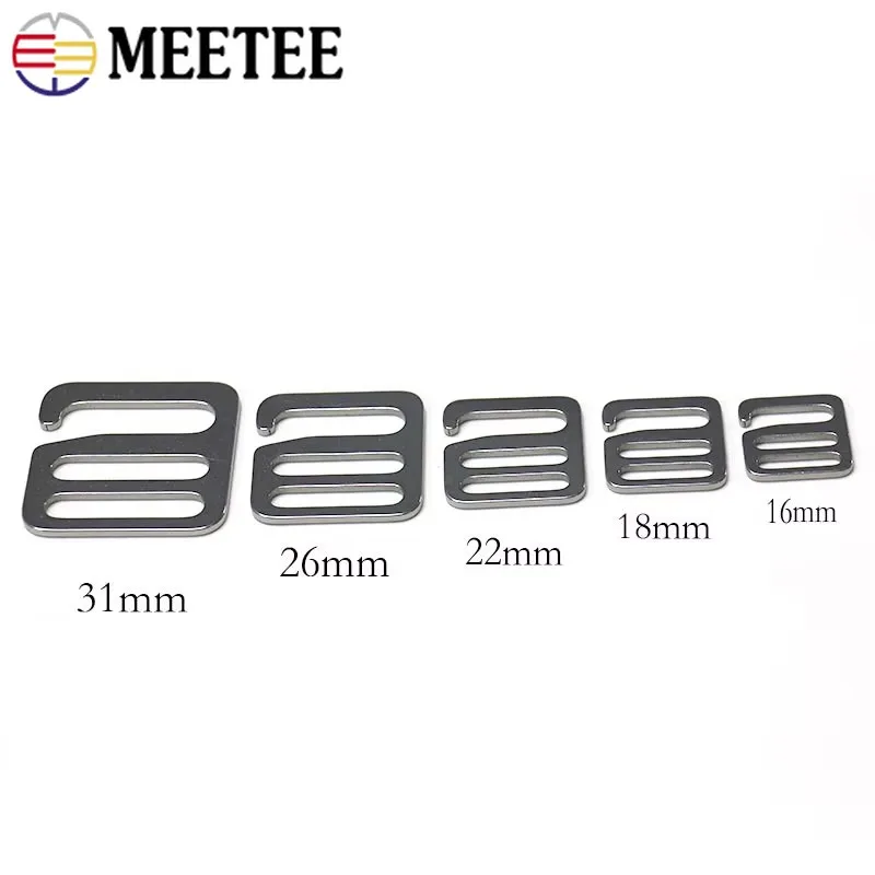 3/5/10/20Pcs 16-31mm Stainless - Nursing Bra Clip ulasan dan harga
