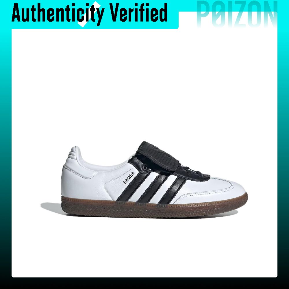 Adidas Originals Samba LT Skat - Adidas Shoes Samba ulasan dan harga