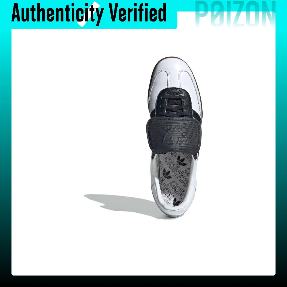 Adidas Originals Samba LT Skat - Adidas Shoes Samba ulasan dan harga