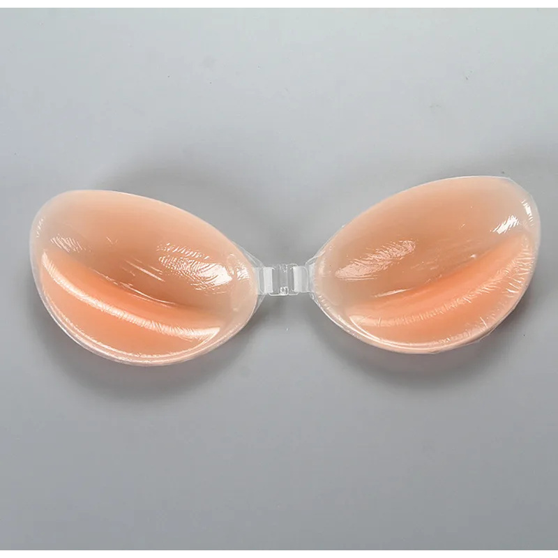NuBra Silicone Bra for Women - - Underwire Bra Padded ulasan dan harga