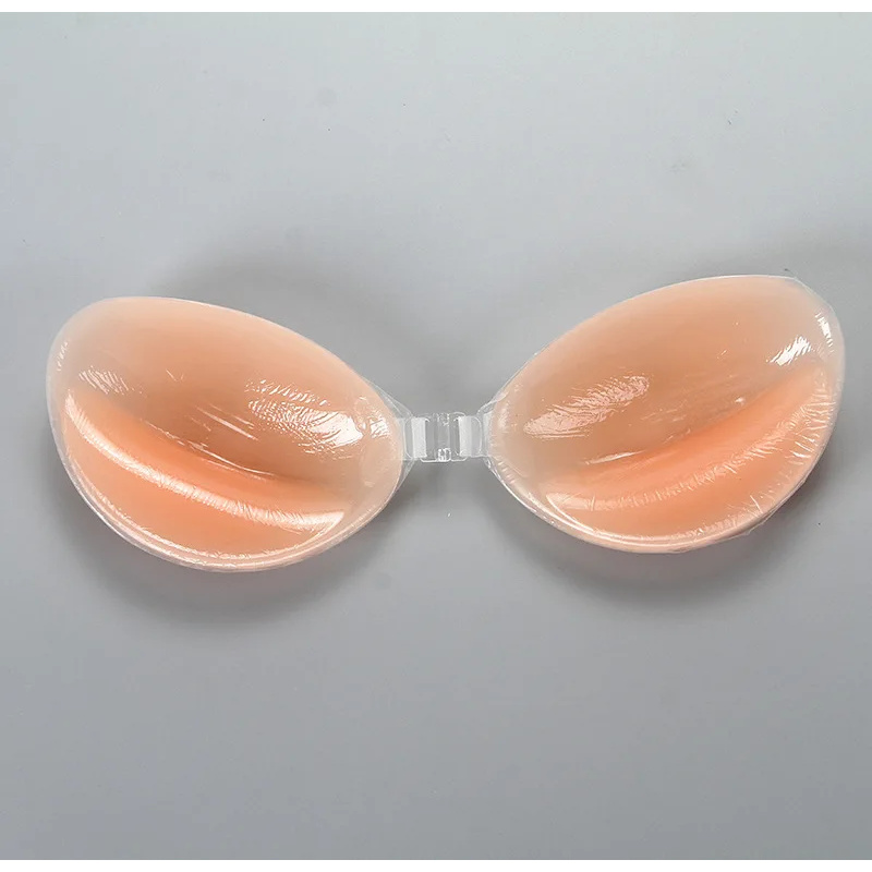 NuBra Silicone Bra for Women - - Underwire Bra Padded ulasan dan harga