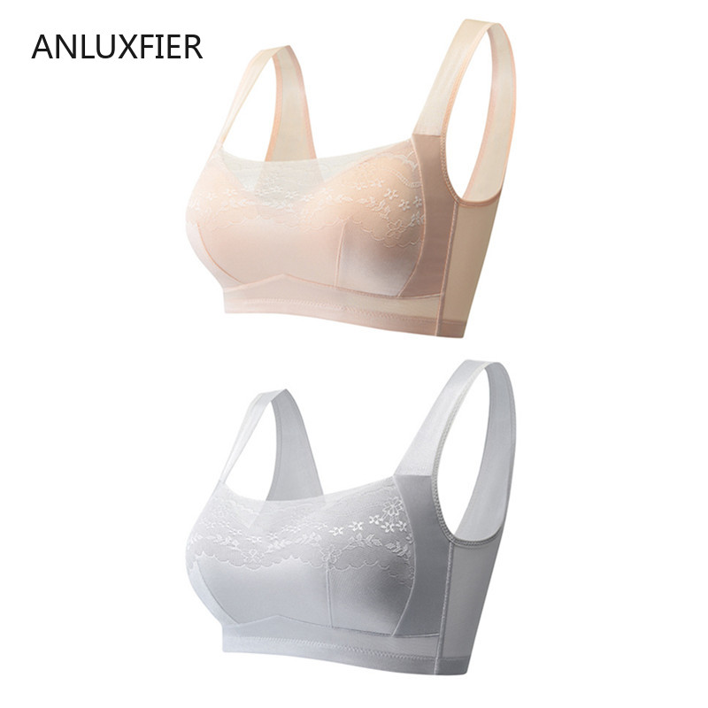H9727 Artificial Boobs Special - Mastectomy Bra Pocket ulasan dan harga