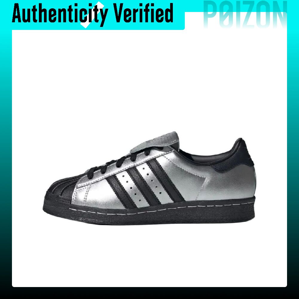 Adidas Originals SUPERSTAR Lea - Adidas Shoes Superstar ulasan dan harga