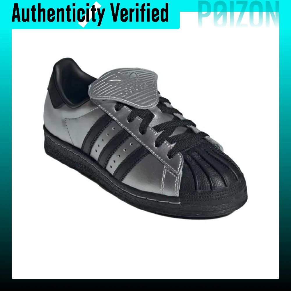 Adidas Originals SUPERSTAR Lea - Adidas Shoes Superstar ulasan dan harga