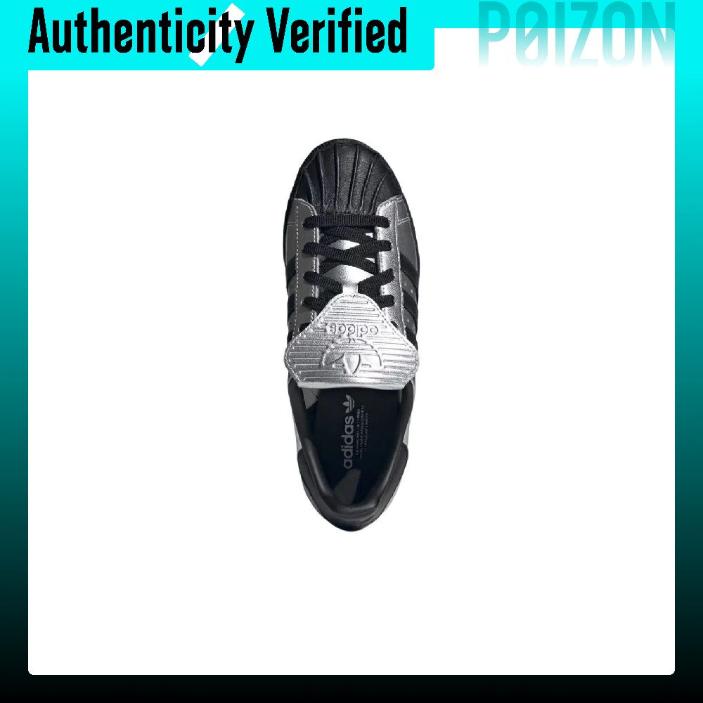 Adidas Originals SUPERSTAR Lea - Adidas Shoes Superstar ulasan dan harga