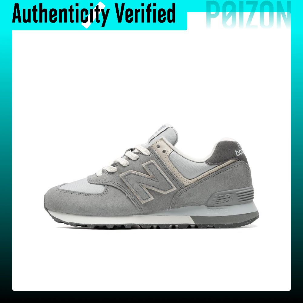 New Balance NB 574 Abrasion Re - New Balance Shoes 574 ulasan dan harga