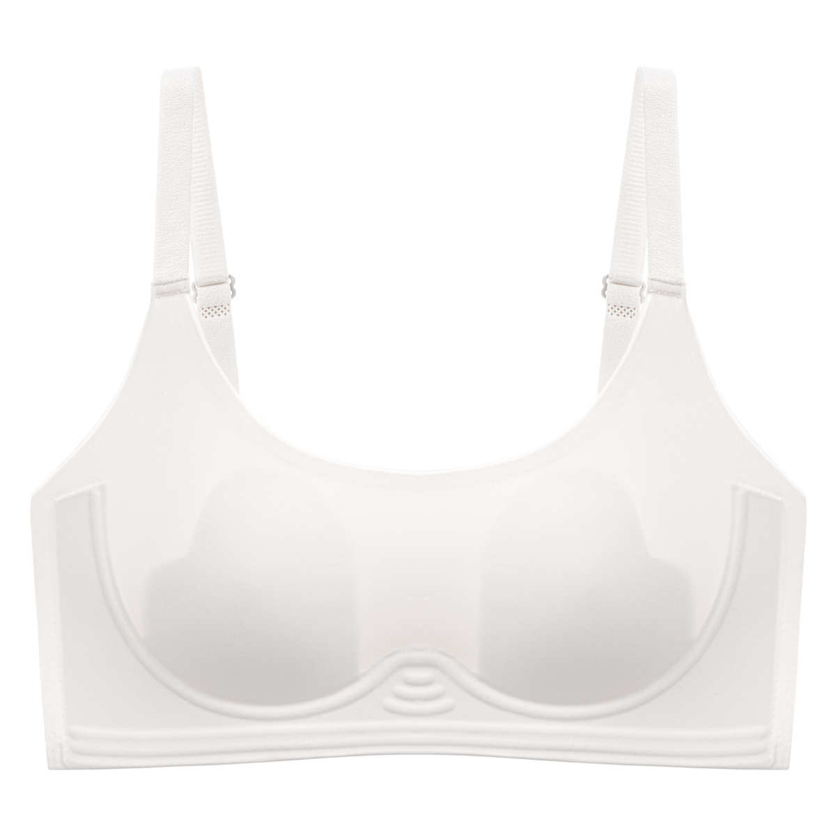 Invisible T Shirt Bra Women's  - T Shirt Bra Seamless ulasan dan harga