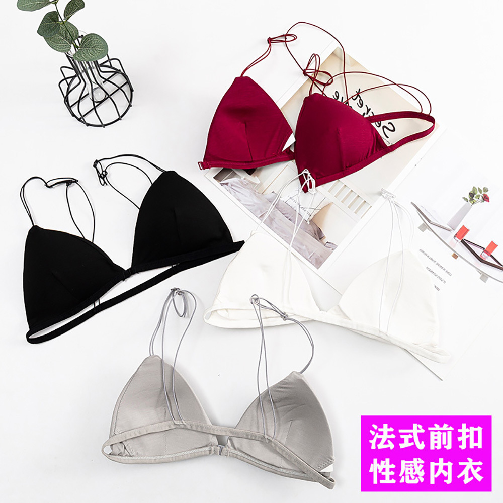 3D Sexy Lingerie Sport Bra Top - Sheer Bra Lace ulasan dan harga