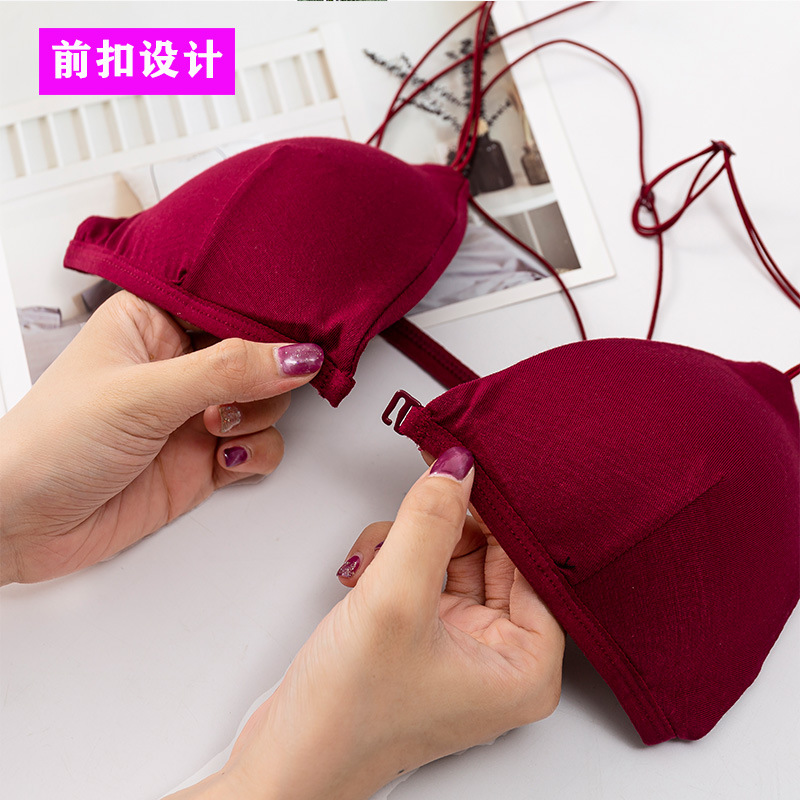 3D Sexy Lingerie Sport Bra Top - Sheer Bra Lace ulasan dan harga