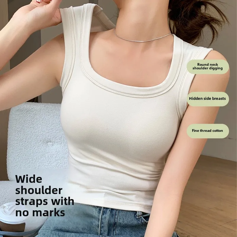 2025 Summer New Women's Seamle - T Shirt Bra Seamless ulasan dan harga