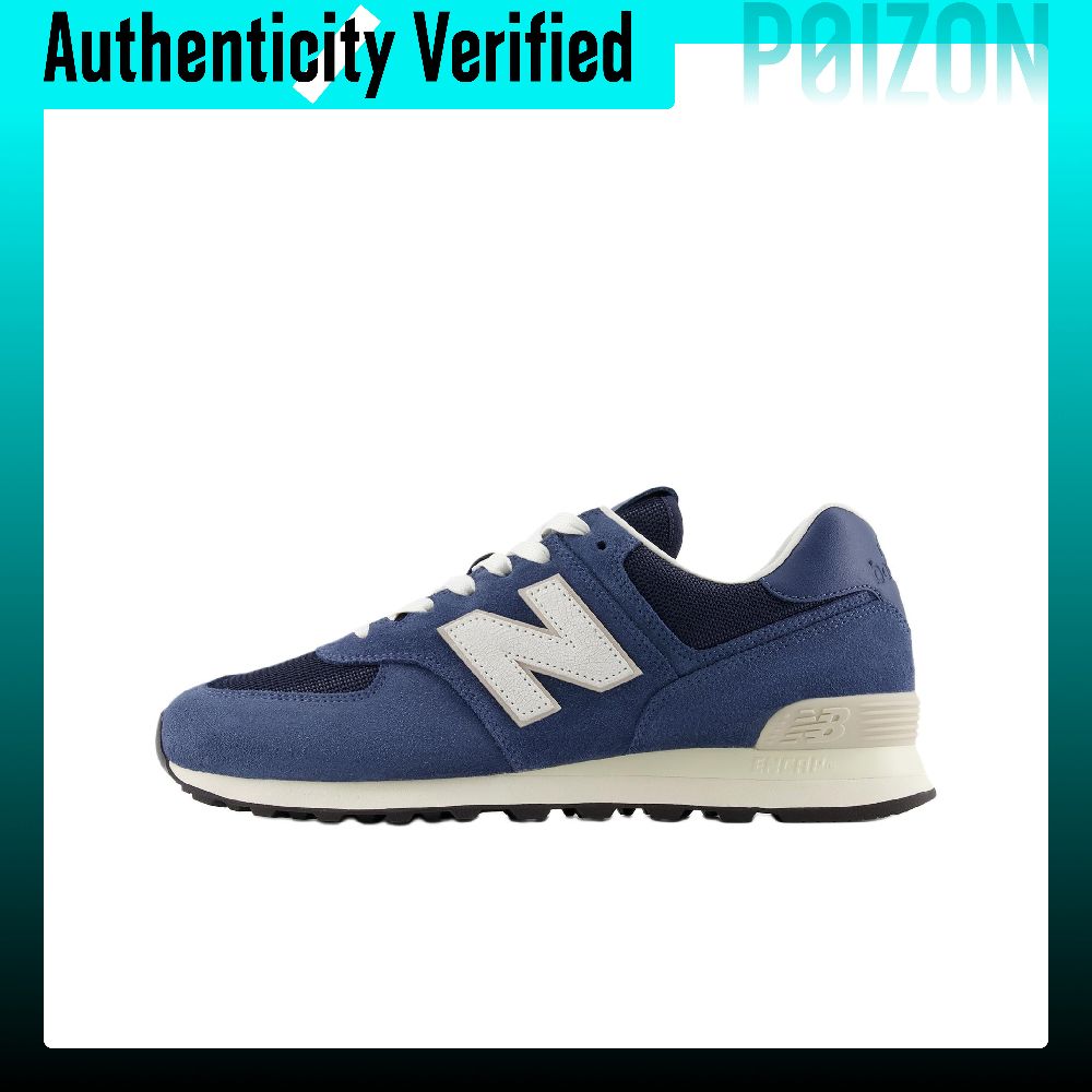 New Balance NB 574 Support Cas - New Balance Shoes 574 ulasan dan harga