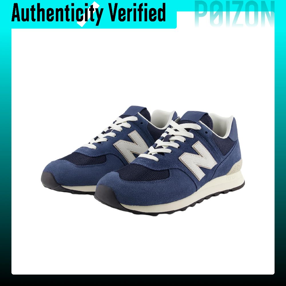 New Balance NB 574 Support Cas - New Balance Shoes 574 ulasan dan harga
