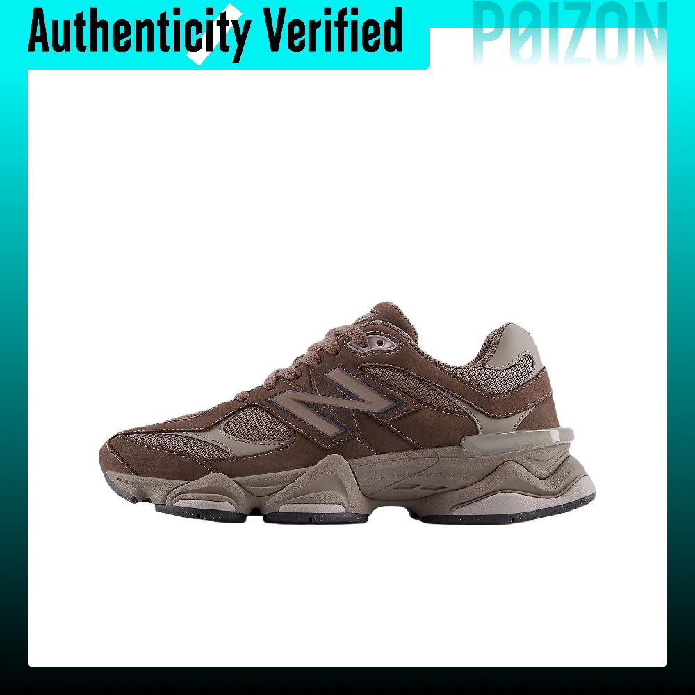 New Balance NB 9060 Running Sh - New Balance Shoes 9060 ulasan dan harga