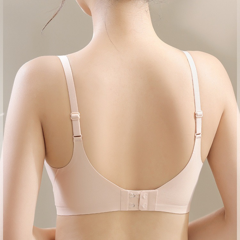 Comfortable Women's Everyday B - Mastectomy Bra Pocket ulasan dan harga